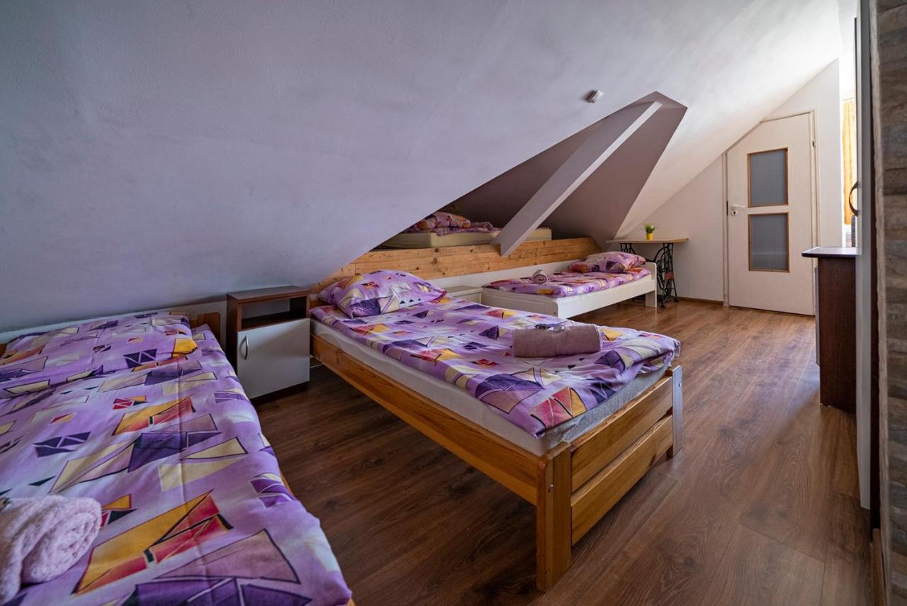 Appartamento Pod Jedynkami Władysławowo Esterno foto