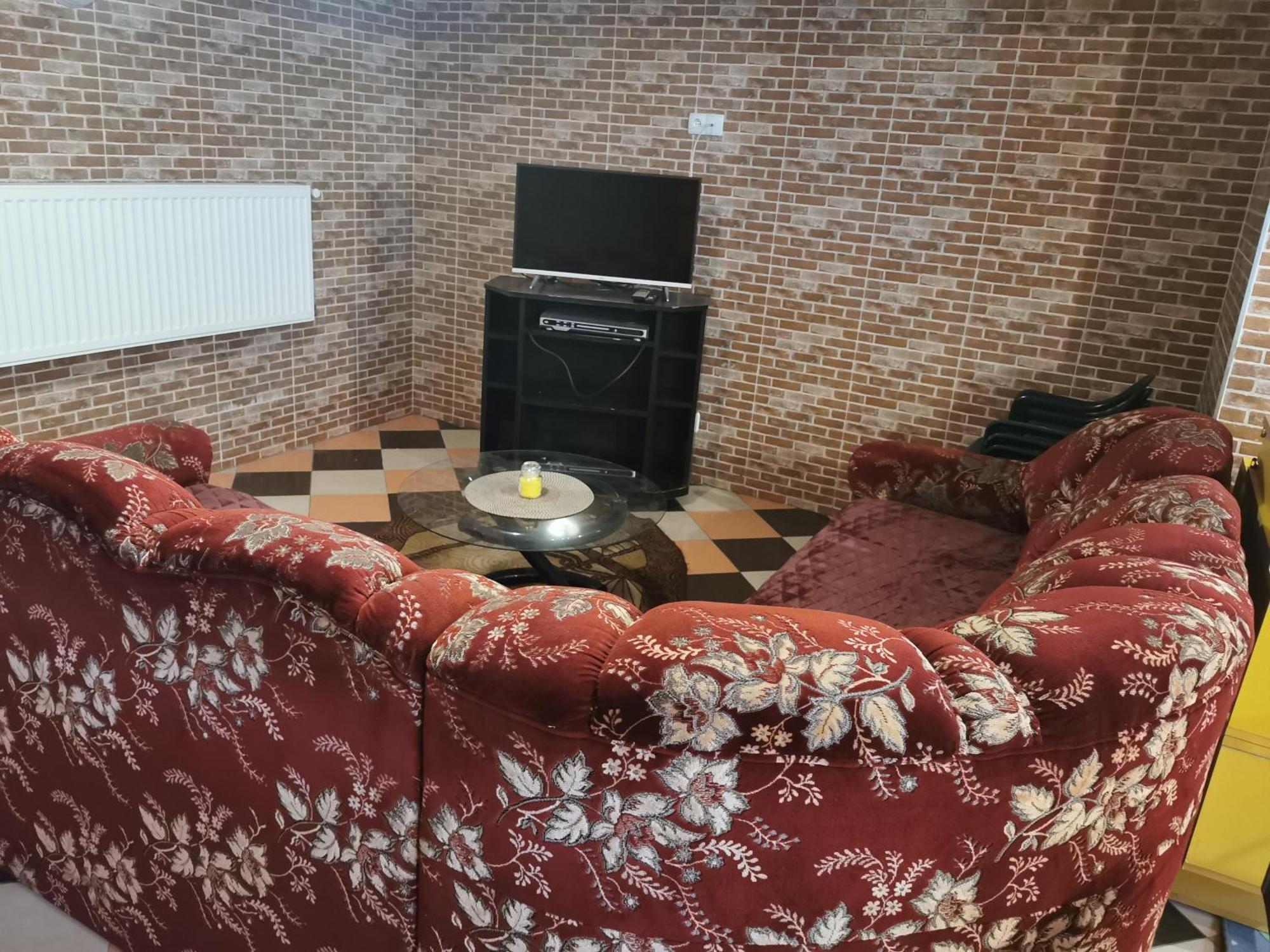 Appartamento Pod Jedynkami Władysławowo Esterno foto
